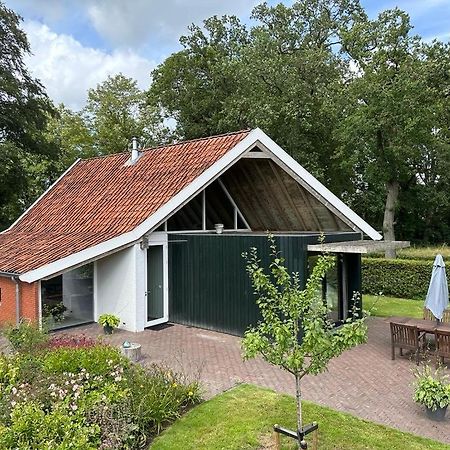Haystackcottage Paterswolde Exteriér fotografie