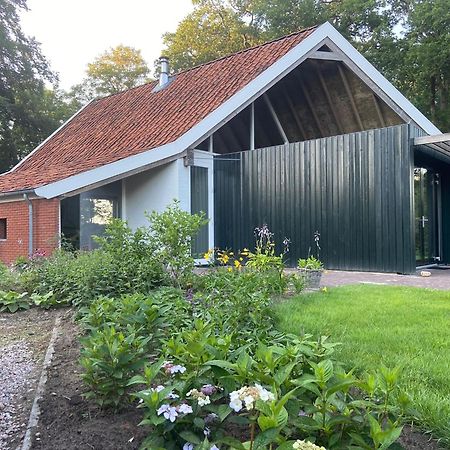Haystackcottage Paterswolde Exteriér fotografie