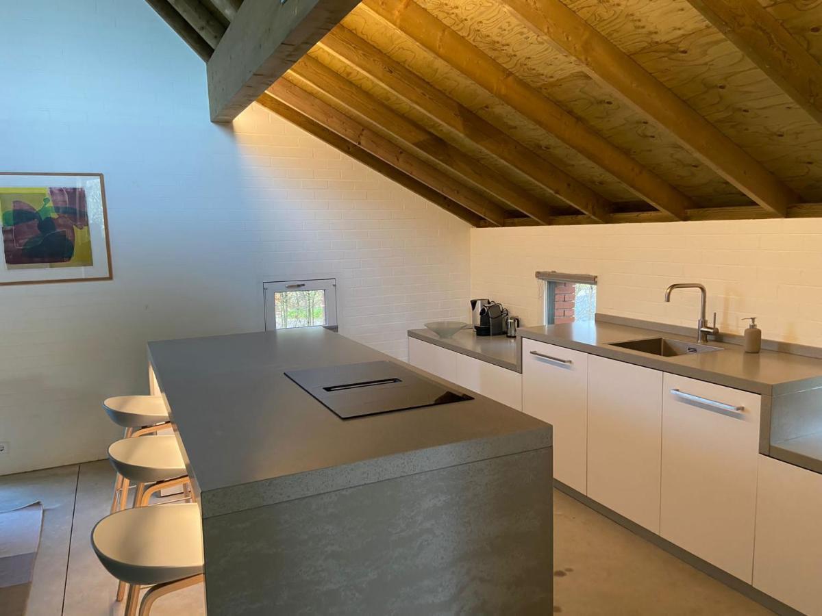 Haystackcottage Paterswolde Exteriér fotografie