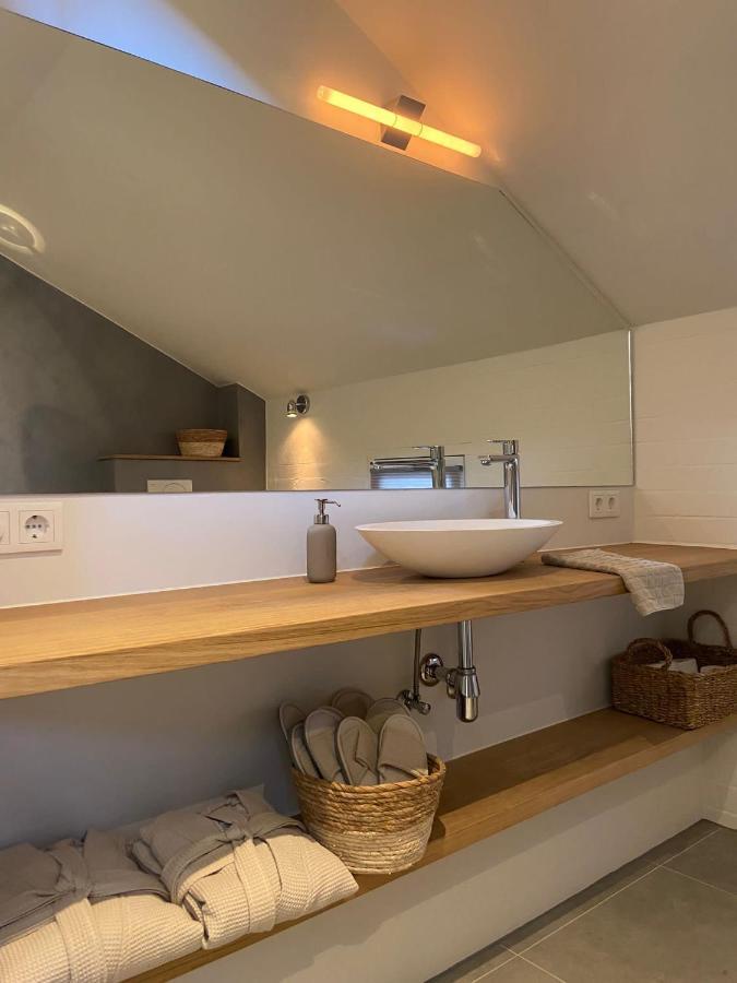 Haystackcottage Paterswolde Exteriér fotografie