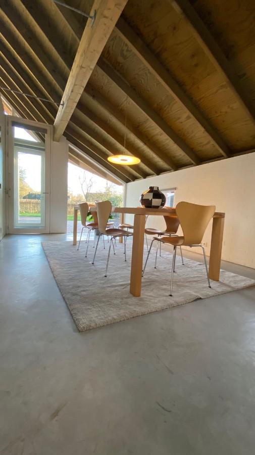 Haystackcottage Paterswolde Exteriér fotografie